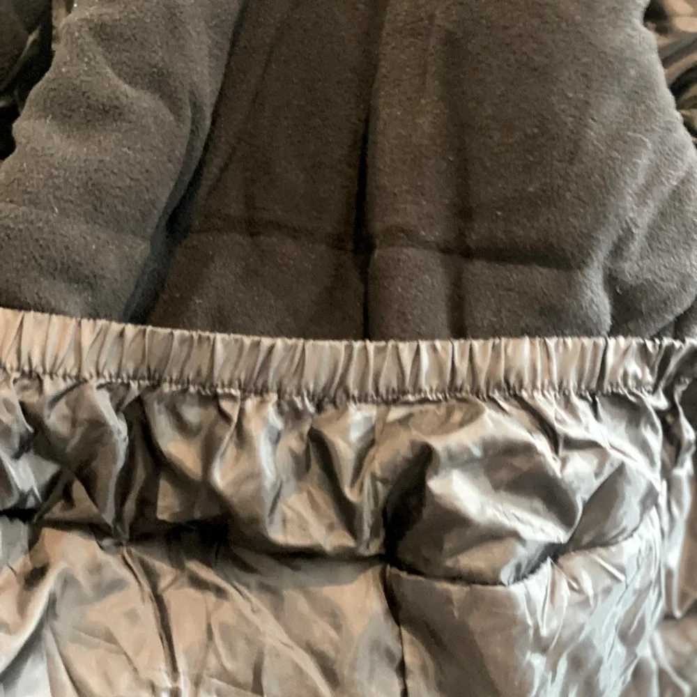 Boys Pulse insulated waterproof jacket size 4/5